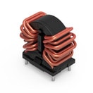 WE-CMANC Common Mode Power Line Choke Nanocrystalline